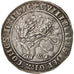 France, Gros, Valenciennes, AU(50-53), Silver, Boudeau:2135