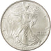 UNITED STATES, Dollar, 1995, U.S. Mint, KM #273, MS(60-62), Silver, 40.6, 31.28