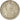 Coin, Switzerland, 1/2 Franc, 1948, Bern, MS(60-62), Silver, KM:23