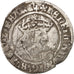 Great Britain, Henry VIII (1526-1544), Gros, London, EF(40-45), Silver