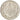 Coin, GERMANY - EMPIRE, 1/2 Mark, 1915, Munich, AU(50-53), Silver, KM:17