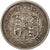 Moneda, Gran Bretaña, George III, Shilling, 1816, MBC+, Plata, KM:666