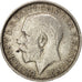 Coin, Great Britain, George V, 3 Pence, 1912, AU(50-53), Silver, KM:813