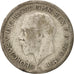 Great Britain, George V, 6 Pence, 1932, VF(20-25), Silver, KM:832