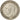Coin, Great Britain, George V, 6 Pence, 1933, EF(40-45), Silver, KM:832