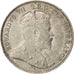Monnaie, Canada, Edward VII, 5 Cents, 1907, Royal Canadian Mint, Ottawa, SUP