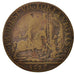 France, Token, Prise et reddition de La Rochelle, Louis XIII, History, 1629