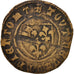 Frankreich, Token, Jeton à l'écu, VF(30-35), Copper