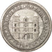 France, Token, Les procureurs du Châtelet, 1664, AU(55-58), Silver, 26