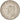 Moneta, Gran Bretagna, George VI, 6 Pence, 1939, BB+, Argento, KM:852