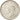 Coin, Great Britain, George VI, 6 Pence, 1942, MS(63), Silver, KM:852