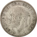 Coin, Great Britain, George V, Shilling, 1927, F(12-15), Silver, KM:829