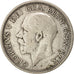 Coin, Great Britain, George V, Shilling, 1931, VF(30-35), Silver, KM:833