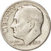 Monnaie, États-Unis, Roosevelt Dime, Dime, 1952, U.S. Mint, Denver, TTB+