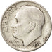 Stati Uniti, Roosevelt Dime, Dime, 1953, U.S. Mint, Philadelphia, BB, Argento...