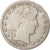 Monnaie, États-Unis, Barber Quarter, Quarter, 1904, U.S. Mint, New Orleans, TB