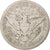 Moneta, USA, Barber Quarter, Quarter, 1904, U.S. Mint, New Orleans, VF(20-25)