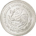 Mexique, République, Bullion, 1 Once Argent 1994, KM 494.4
