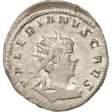 Valerian II, Antoninianus, 273, Cologne, AU(50-53), Billon, RIC:3