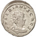 Valerian II, Antoninianus, 273, Cologne, AU(50-53), Billon, RIC:3