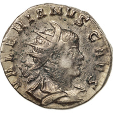 Valerian II, Antoninianus, 273, Cologne, AU(50-53), Billon, RIC:3