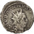Munten, Valerius I, Antoninianus, 258-259, Lyons, ZF, Billon, RIC:13