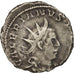 Coin, Valerian I, Antoninianus, 258-259, Lyons, EF(40-45), Billon, RIC:13