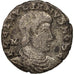 Julian II, Half Maiorina, 355, Aquileia, VF(30-35), Copper, RIC:223