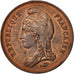 Francia, Medal, Proclamation de la Commune, History, 1870, BB+, Stagno, 46
