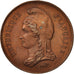 France, Medal, Arrivée à Lyon de Général Challemel, History, 1870