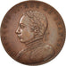 France, Medal, Francis II, History, XIXth Century, MS(60-62), Copper