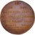 Francja, Medal, Henryk IV, Historia, XIXth Century, MS(64), Miedź