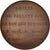Francja, Medal, Explication des marques, Historia, XIXth Century, MS(64), Miedź
