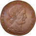 Frankreich, Medal, Charles le Gros, History, XIXth Century, STGL, Kupfer