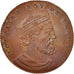 Francia, Medal, Lothaire, History, XIXth Century, FDC, Cobre