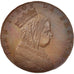 France, Medal, Jean I, History, XIXth Century, MS(65-70), Copper