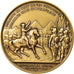 France, Medal, First French Empire, History, 1798, Bovy, MS(65-70), Bronze, 41