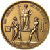 Frankrijk, Medal, Couronnement à Paris, First French Empire, History, 1804