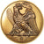 Francia, Medal, Code Civil, First French Empire, History, Brenet, FDC, Bronzo