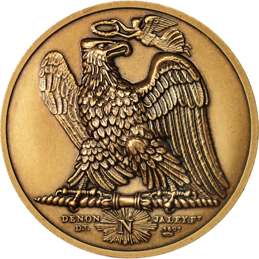 Francja, Medal, Pierwsze imperium francuskie, Colonne de la Grande Armée