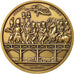 France, Medal, Bataille d'Essling, First French Empire, History, XIXth Century