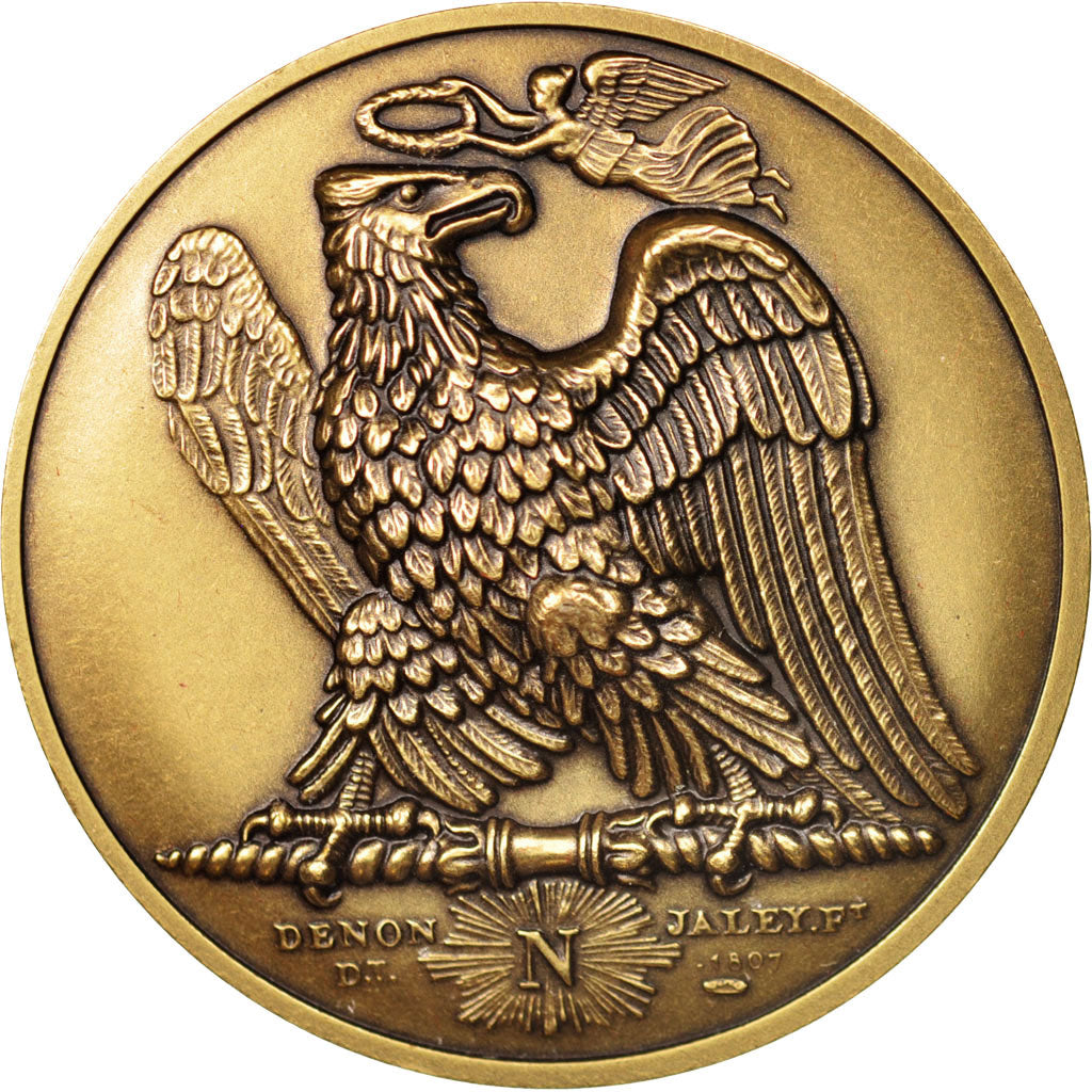 Francja, Medal, Pierwsze imperium francuskie, Prise de Wilna, Historia, XIXth
