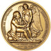 France, Medal, Séjour à Sainte-Hélène, History, MS(65-70), Bronze