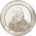 France, Medal, Molière, French Fifth Republic, History, XXth Century, FDC