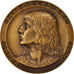 France, Medal, Croiseur-École Jeanne d'Arc, Shipping, XXth Century