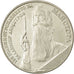 Coin, Bulgaria, 5 Leva, 1982, AU(55-58), Copper-nickel, KM:140