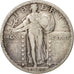 United States, Standing Liberty Quarter, Quarter, 1919, U.S. Mint