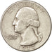 États-Unis, Washington Quarter, Quarter, 1939, U.S. Mint, Philadelphia, TB+,...