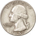 Stati Uniti, Washington Quarter, Quarter, 1957, U.S. Mint, Denver, BB, Argent...
