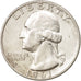 United States, Washington Quarter, 1961, Denver, KM:164, EF(40-45)